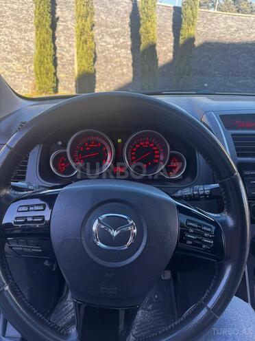 Mazda CX-9 2008, 216,000 km - 3.7 л - Bakı