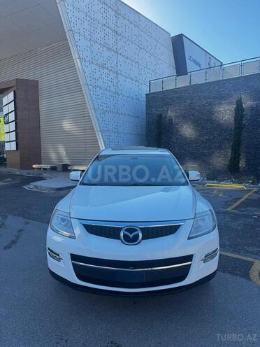 Mazda CX-9 2008, 216,000 km - 3.7 л - Bakı