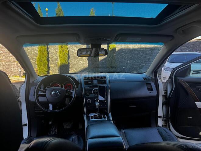 Mazda CX-9 2008, 216,000 km - 3.7 л - Bakı