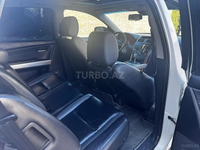 Mazda CX-9 2008, 216,000 km - 3.7 л - Bakı