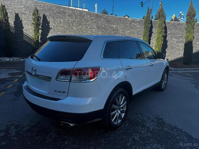 Mazda CX-9 2008, 216,000 km - 3.7 л - Bakı