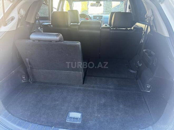 Mazda CX-9 2008, 216,000 km - 3.7 л - Bakı