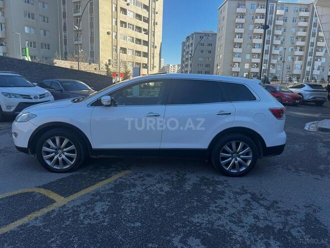 Mazda CX-9 2008, 216,000 km - 3.7 л - Bakı