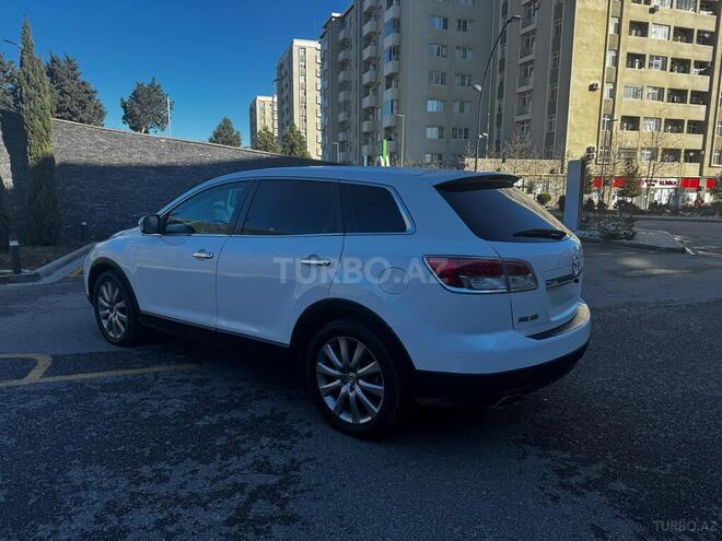 Mazda CX-9 2008, 216,000 km - 3.7 л - Bakı