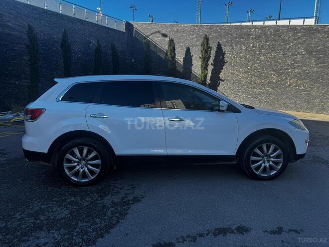 Mazda CX-9 2008, 216,000 km - 3.7 л - Bakı
