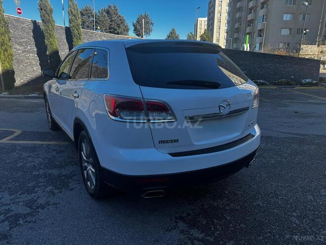 Mazda CX-9 2008, 216,000 km - 3.7 л - Bakı