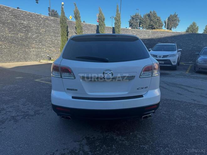 Mazda CX-9 2008, 216,000 km - 3.7 л - Bakı