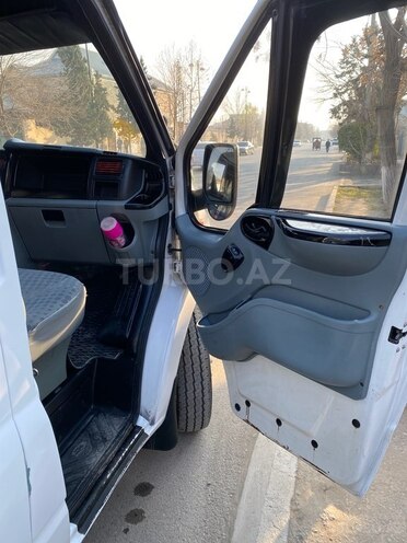 Ford Transit 2007, 499,999 km - 2.4 l - Yevlax