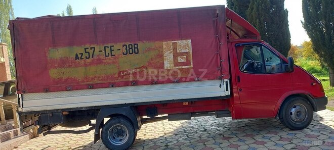 Ford Transit 1999, 440,000 km - 2.5 л - Bakı
