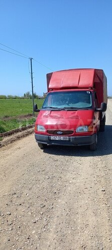 Ford Transit 1999, 440,000 km - 2.5 л - Bakı