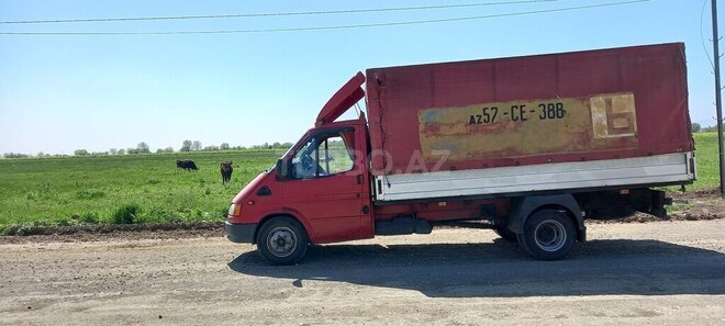 Ford Transit 1999, 440,000 km - 2.5 л - Bakı