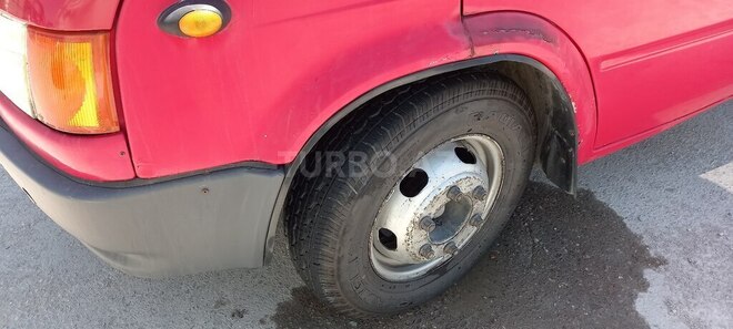Ford Transit 1999, 440,000 km - 2.5 л - Bakı