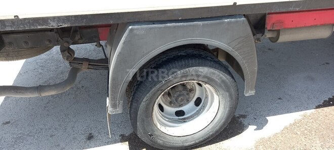 Ford Transit 1999, 440,000 km - 2.5 л - Bakı