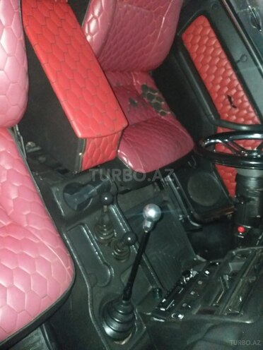 LADA (VAZ) Niva 2013, 107,000 km - 1.7 l - Bakı