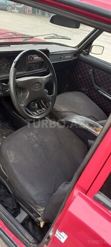 LADA (VAZ) 2107 1997, 99,655 km - 1.6 l - Bakı