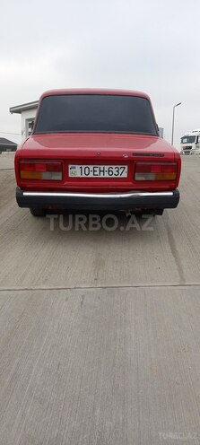 LADA (VAZ) 2107 1997, 99,655 km - 1.6 l - Bakı