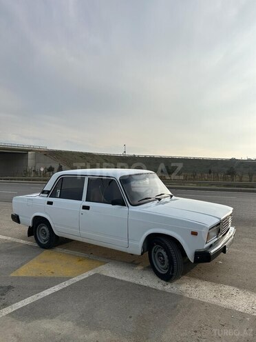 LADA (VAZ) 2107 2009, 80,000 km - 1.6 l - Bakı