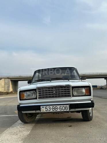 LADA (VAZ) 2107 2009, 80,000 km - 1.6 l - Bakı