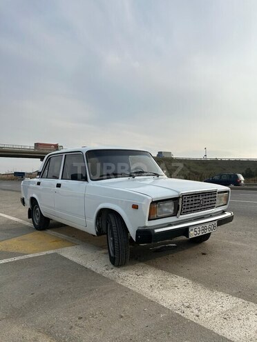 LADA (VAZ) 2107 2009, 80,000 km - 1.6 l - Bakı