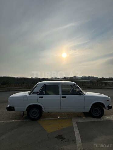 LADA (VAZ) 2107 2009, 80,000 km - 1.6 l - Bakı