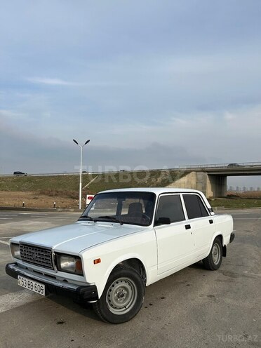 LADA (VAZ) 2107 2009, 80,000 km - 1.6 l - Bakı