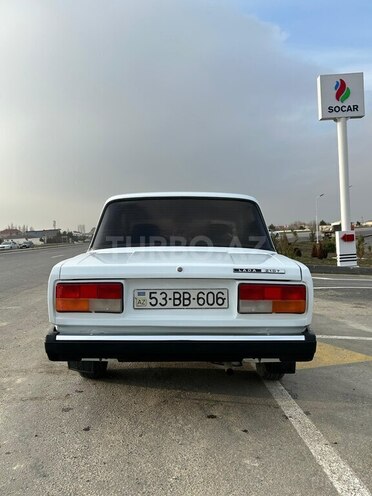 LADA (VAZ) 2107 2009, 80,000 km - 1.6 l - Bakı