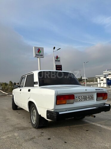 LADA (VAZ) 2107 2009, 80,000 km - 1.6 l - Bakı