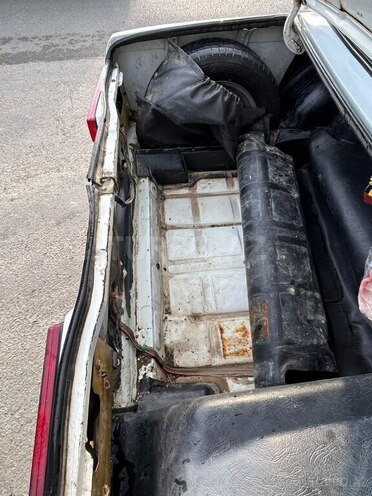 LADA (VAZ) 2107 2009, 80,000 km - 1.6 l - Bakı