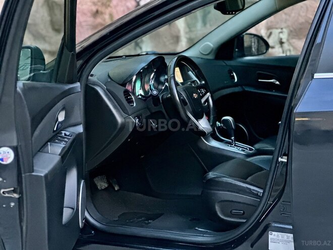 Chevrolet Cruze 2014, 198,000 km - 1.4 l - Bakı