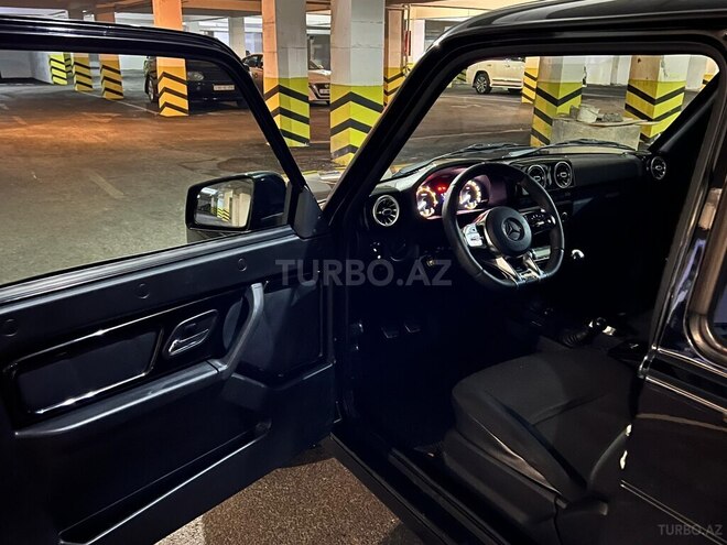 LADA (VAZ) Niva 2020, 42,700 km - 1.7 л - Bakı