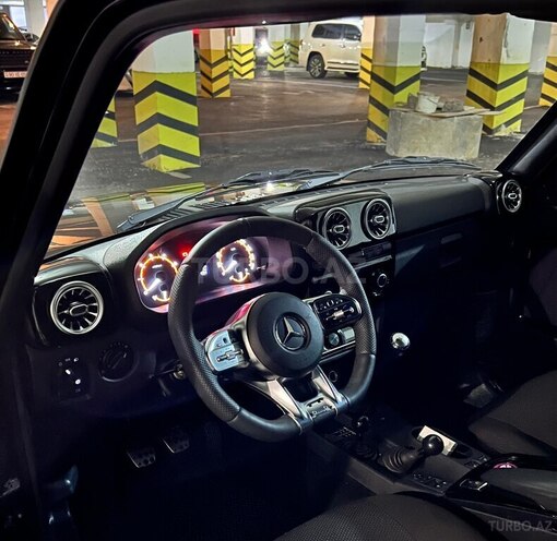 LADA (VAZ) Niva 2020, 42,700 km - 1.7 л - Bakı
