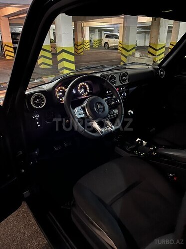 LADA (VAZ) Niva 2020, 42,700 km - 1.7 л - Bakı