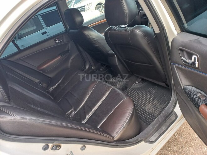 Hyundai Sonata 2008, 404,011 km - 2.0 l - Bakı