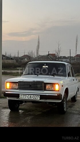 LADA (VAZ) 2107 2009, 98,681 km - 1.6 л - Xaçmaz