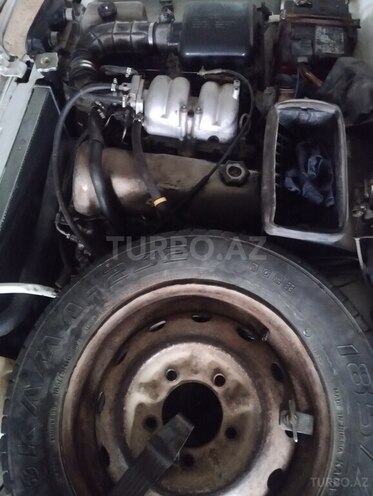 LADA (VAZ) Niva 2005, 39,000 km - 1.7 l - Şabran