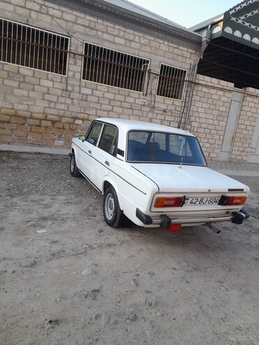 LADA (VAZ) 2106 1997, 36,446 km - 1.6 l - Yevlax