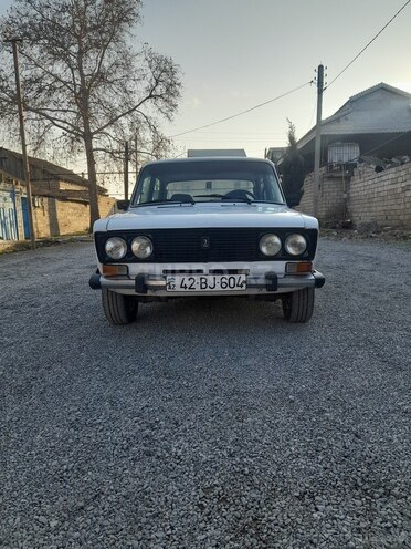 LADA (VAZ) 2106 1997, 36,446 km - 1.6 l - Yevlax