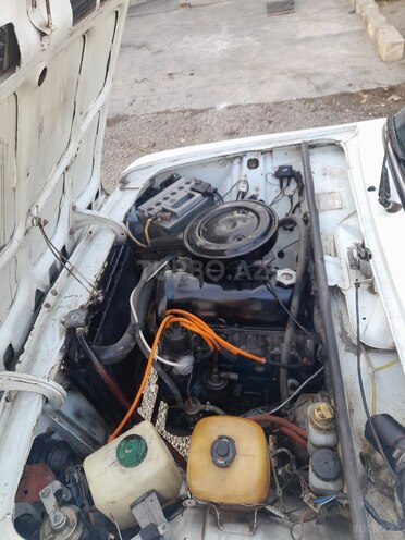 LADA (VAZ) 2106 1997, 36,446 km - 1.6 l - Yevlax
