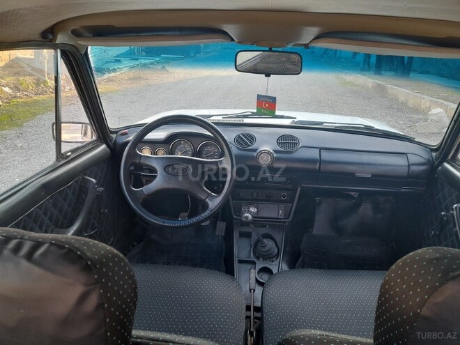 LADA (VAZ) 2106 1997, 36,446 km - 1.6 l - Yevlax