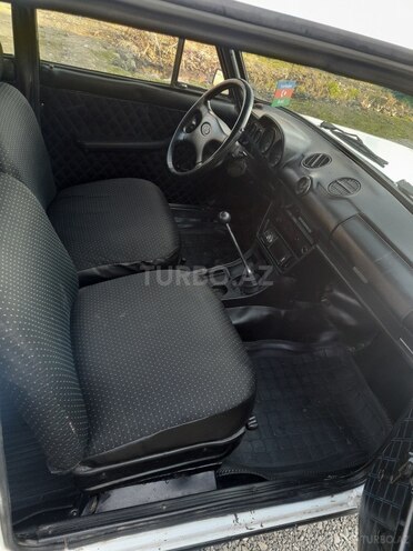 LADA (VAZ) 2106 1997, 36,446 km - 1.6 l - Yevlax