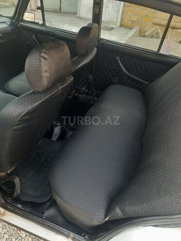 LADA (VAZ) 2106 1997, 36,446 km - 1.6 l - Yevlax