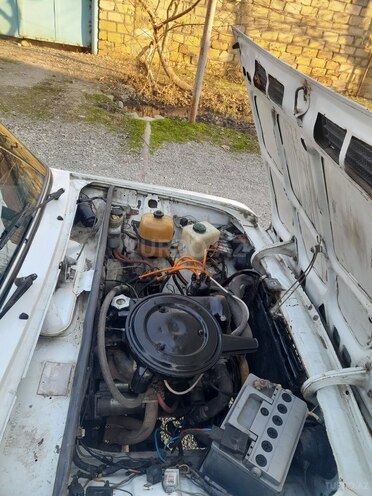 LADA (VAZ) 2106 1997, 36,446 km - 1.6 l - Yevlax