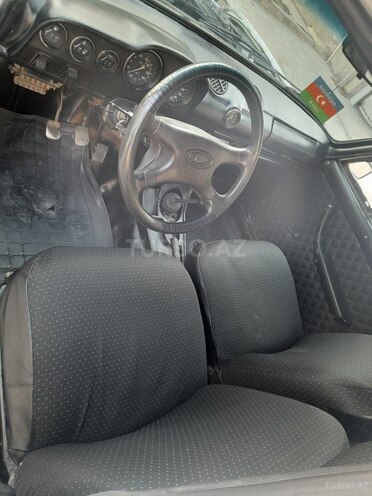 LADA (VAZ) 2106 1997, 36,446 km - 1.6 l - Yevlax