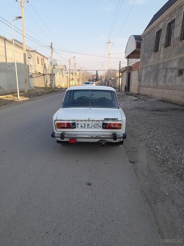 LADA (VAZ) 2106 1997, 36,446 km - 1.6 l - Yevlax