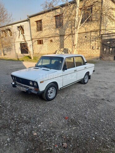 LADA (VAZ) 2106 1997, 36,446 km - 1.6 l - Yevlax