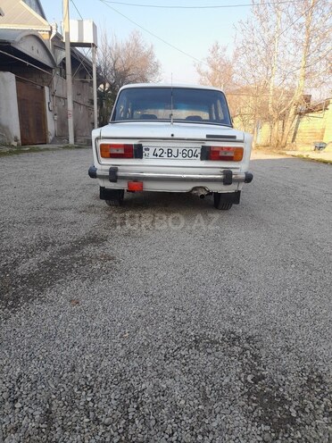 LADA (VAZ) 2106 1997, 36,446 km - 1.6 l - Yevlax