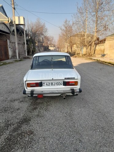 LADA (VAZ) 2106 1997, 36,446 km - 1.6 l - Yevlax