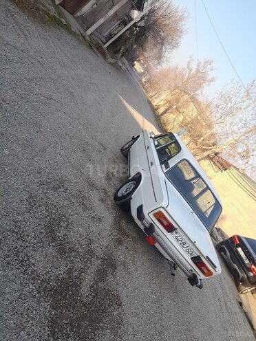 LADA (VAZ) 2106 1997, 36,446 km - 1.6 l - Yevlax