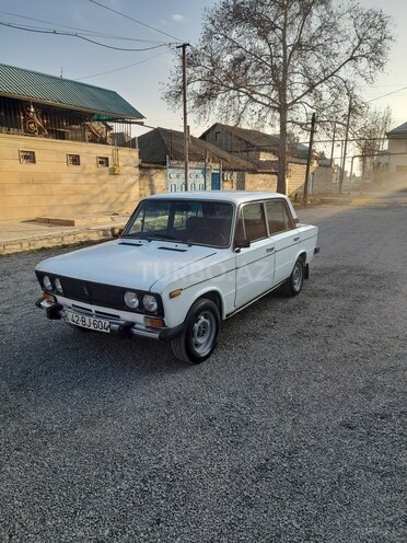 LADA (VAZ) 2106 1997, 36,446 km - 1.6 l - Yevlax