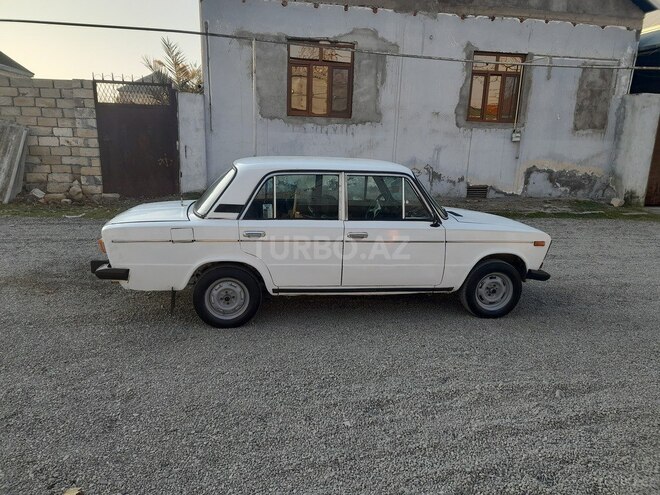 LADA (VAZ) 2106 1997, 36,446 km - 1.6 l - Yevlax